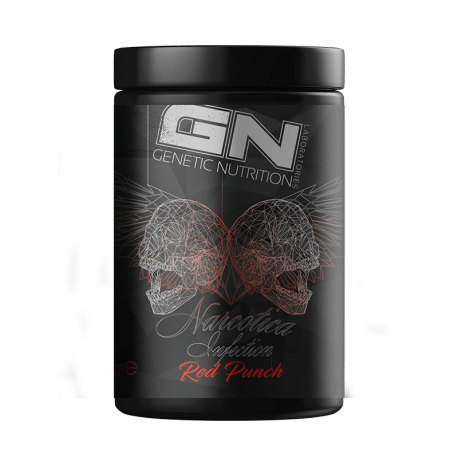 narcotica-infection-gn-laboratories-red-punch