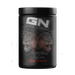 narcotica-infection-gn-laboratories-red-punch