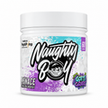 Naughty Boy Menace V2 Pre-Workout