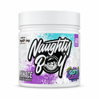 Naughty Boy Menace V2 Pre-Workout