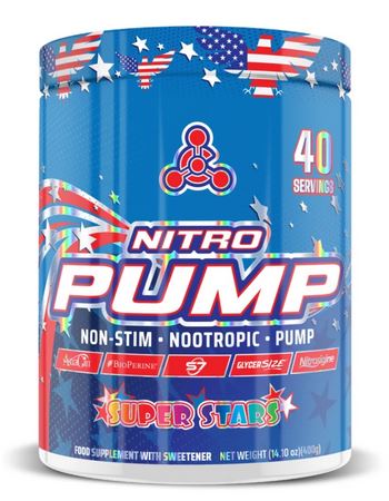 nitropumpss