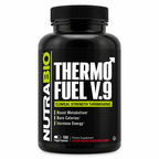Nutrabio ThermoFuel V9