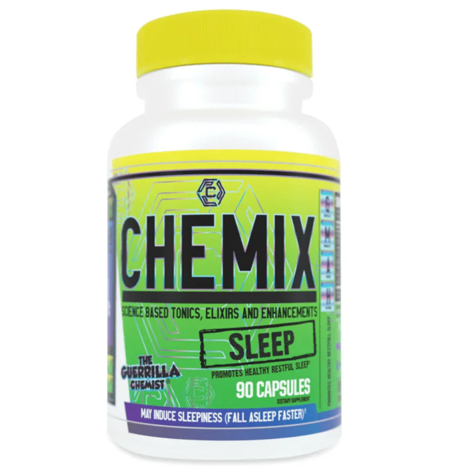Chemix Sleep (Chemix ) | Muscle Lab — Muscle-lab
