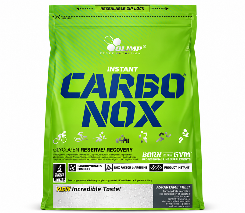 Olimp Carbo Nox