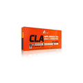 Olimp CLA with Green Tea + L-Carnitine 60 Kapseln Dose – Premium CLA Komplex