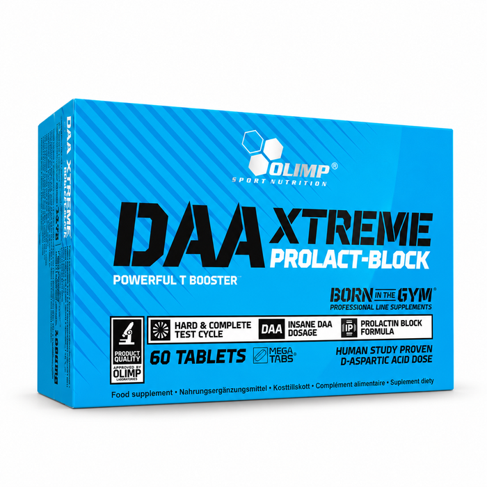 Olimp DAA Xtreme Prolact-Block
