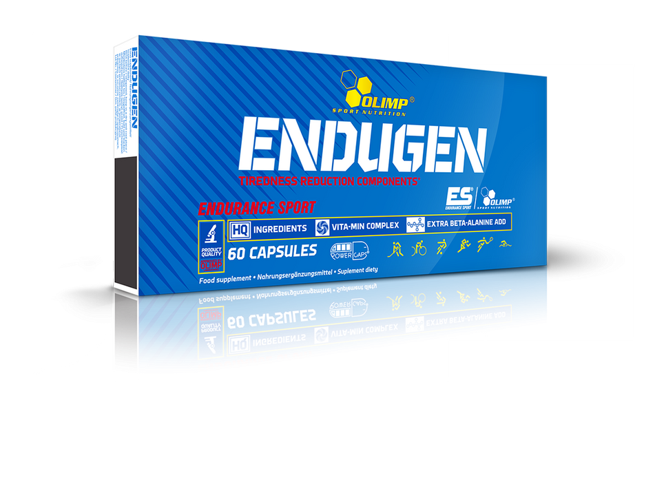 Olimp Sport Nutrition Endugen