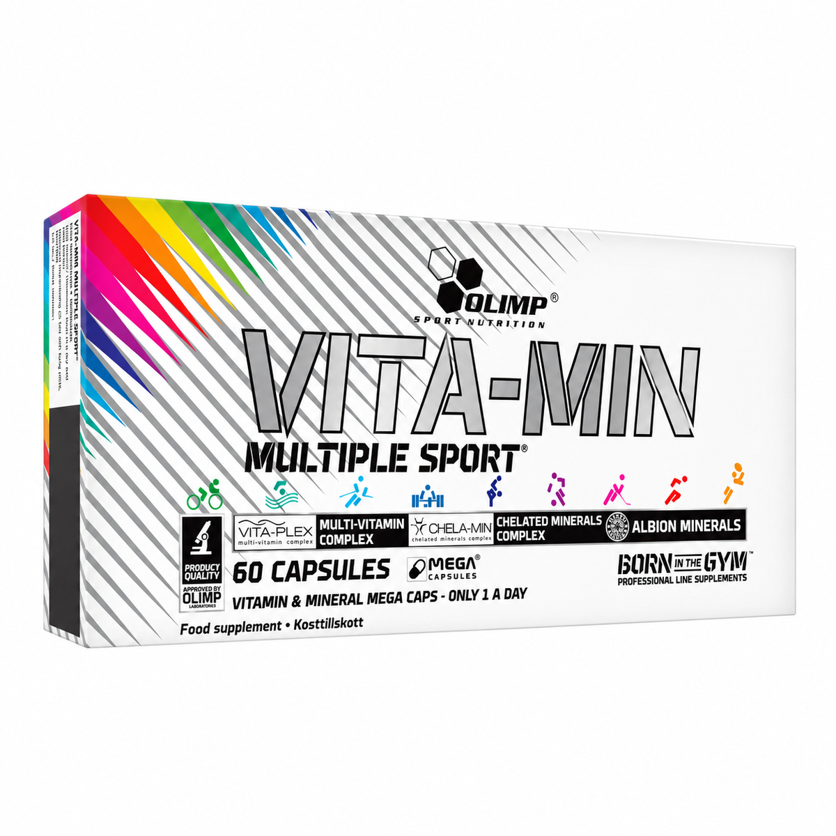 Olimp Vita-Min Multiple Sport