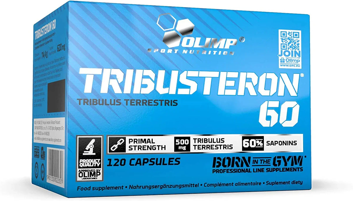 Olimp Tribusteron