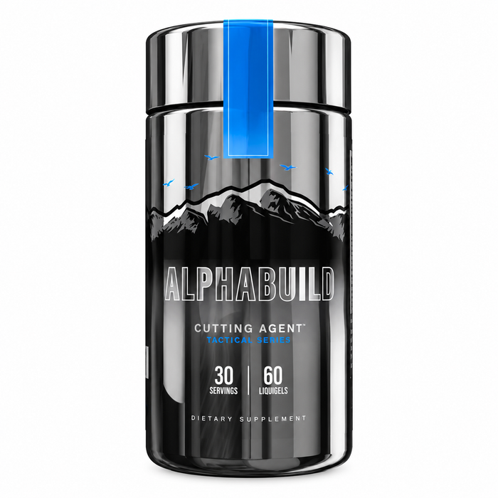 AlphaBuild