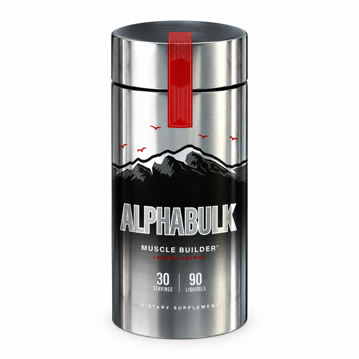 AlphaBulk