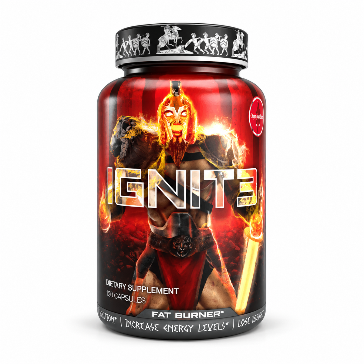 OL Ignite neue Formel