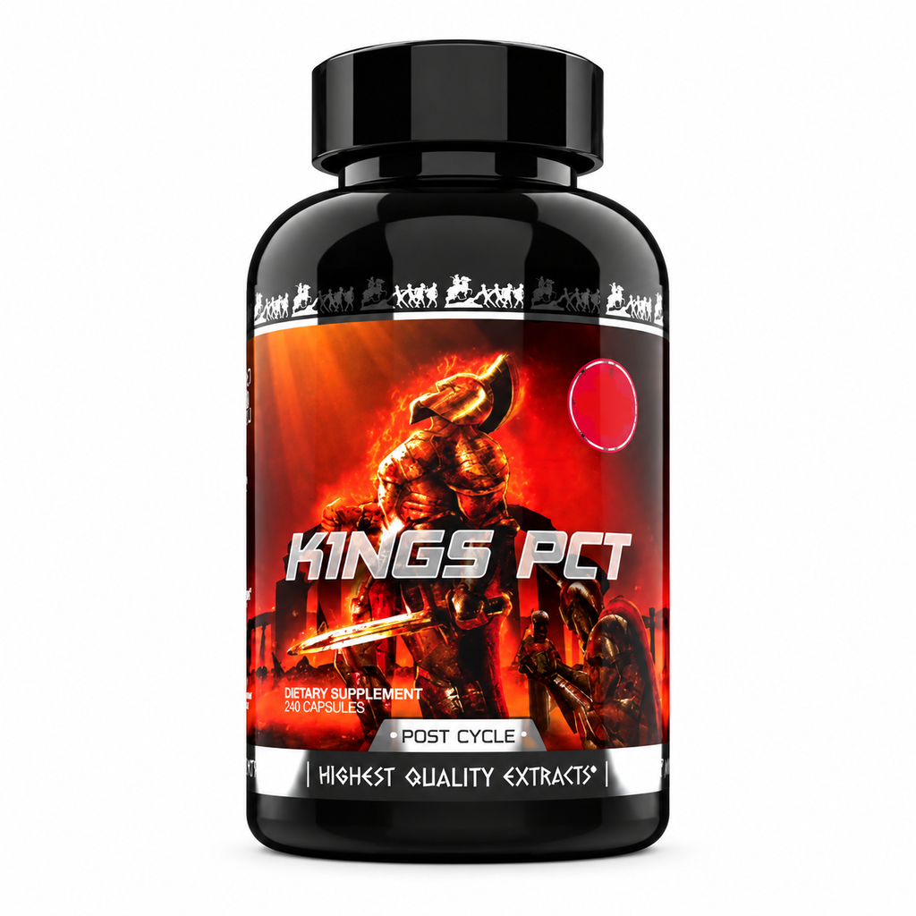 KINGS PCT