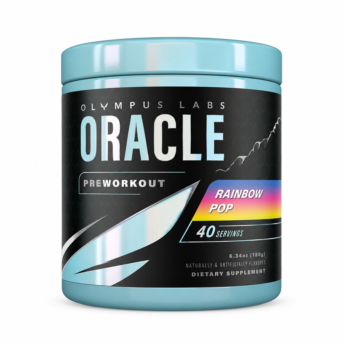 Oracle