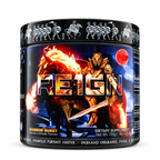 Reign US Version