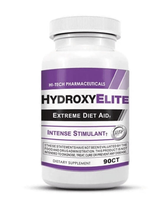 Seltene Fatburner