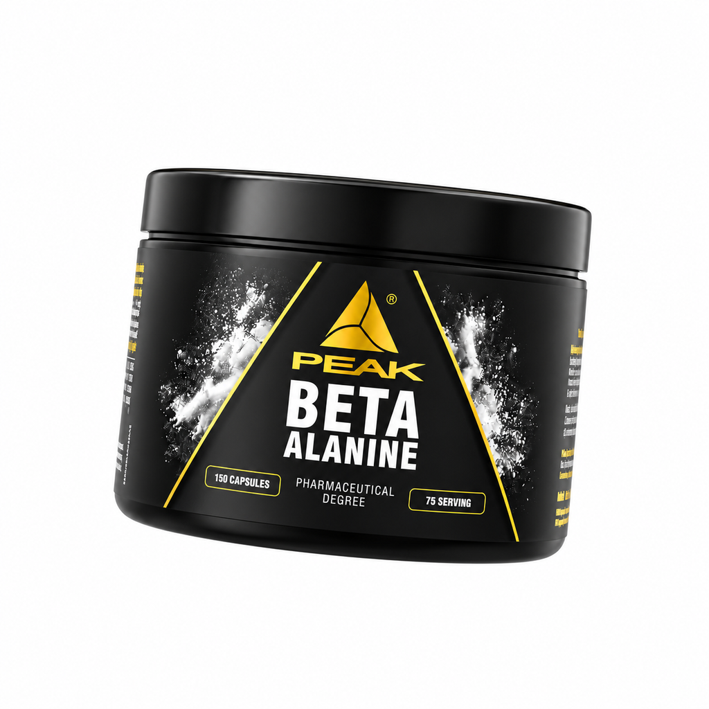 Peak Beta Alanin