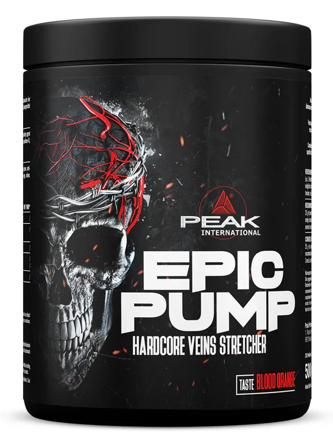peak-epic-pump-blood-orange