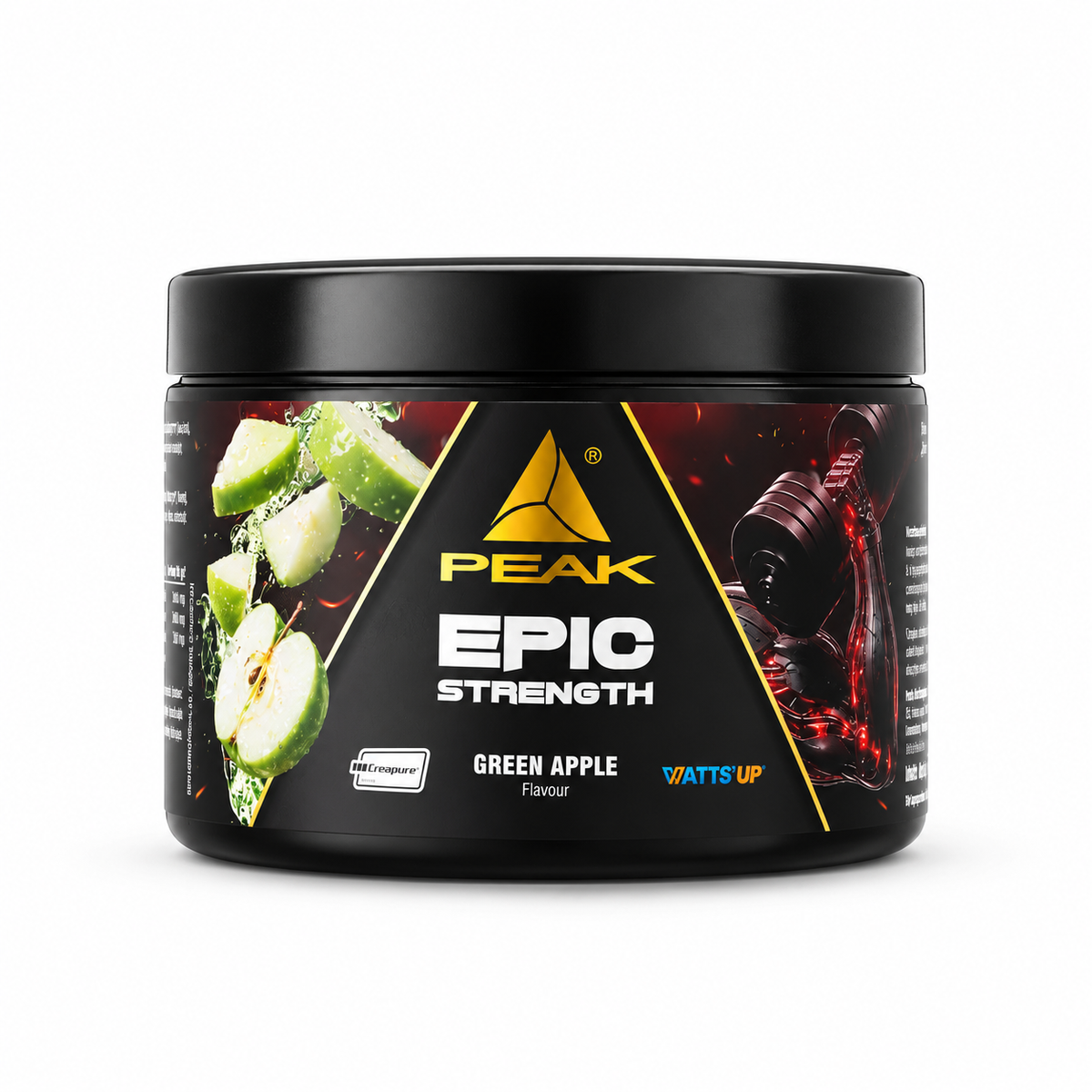 Peak AG Epic Strength