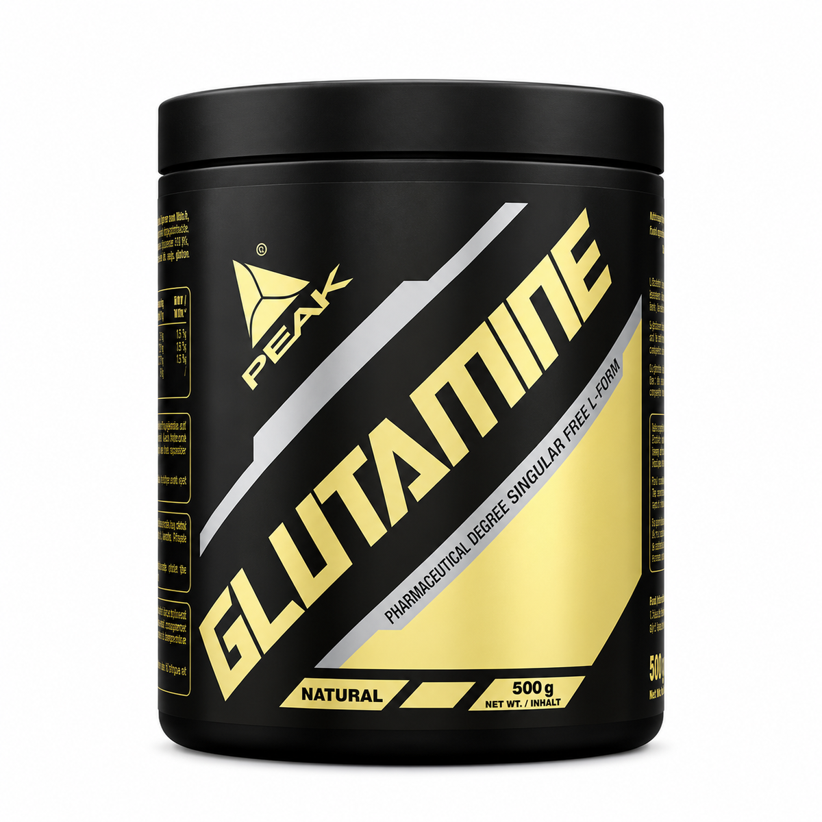 Piek Glutamine