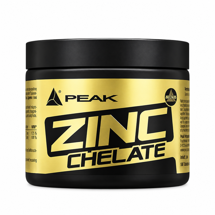 Peak Zinc Chelate