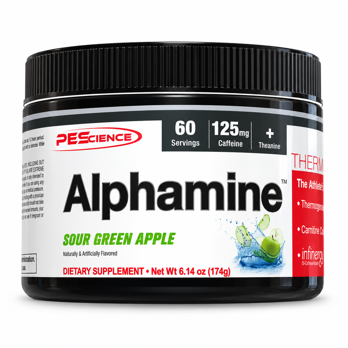 PEScience Alphamine