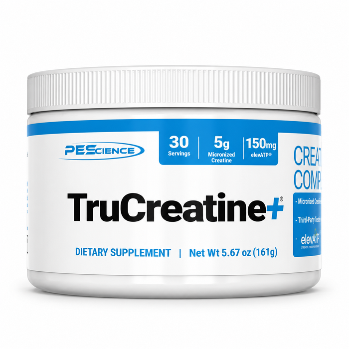 PEScience TruCreatine+