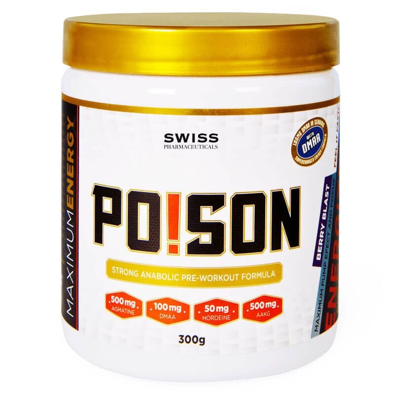 Product Clearance (Powder Form)