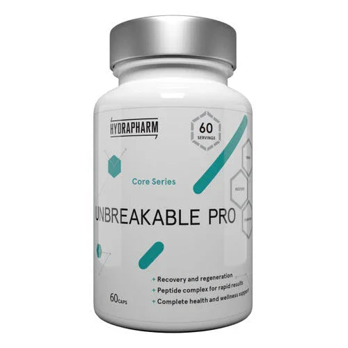 Hydrapharm Unbreakable Pro