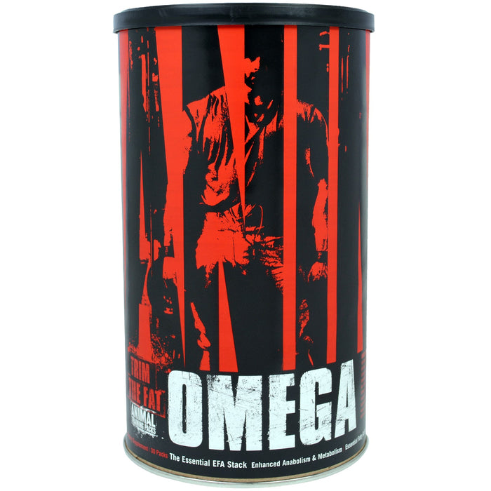 Animal Omega
