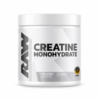 Raw Nutrition Creatine