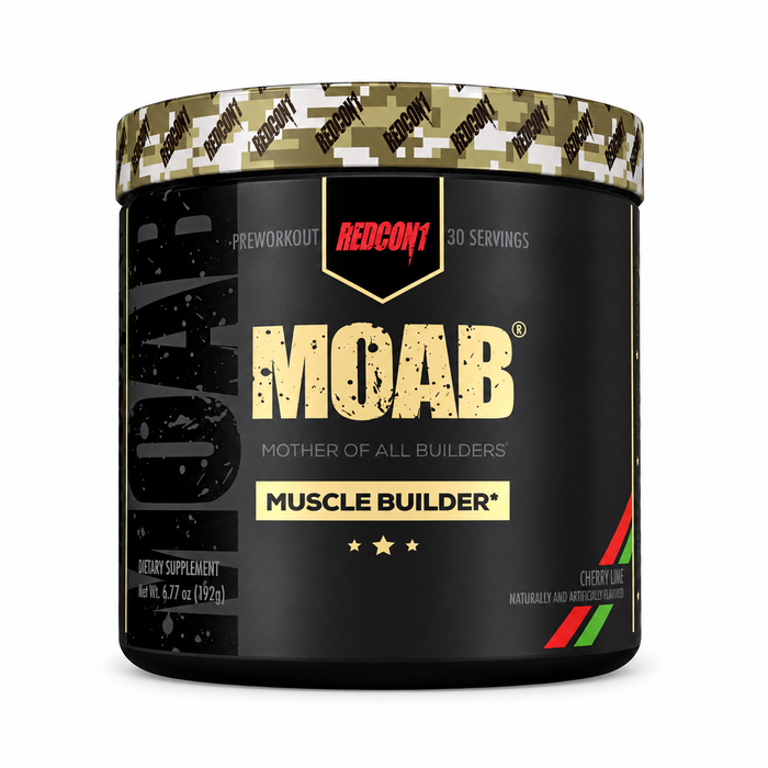 Redcon1 MOAB