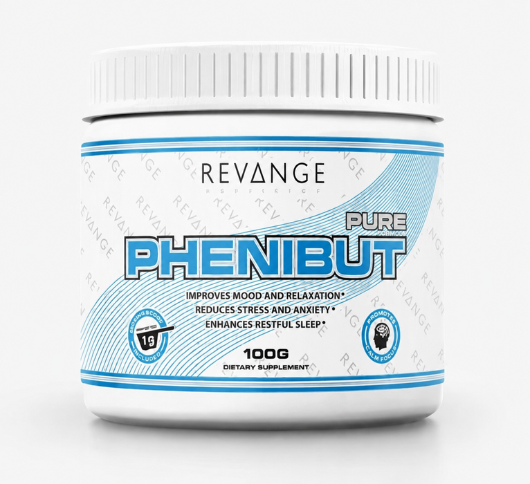 USA Supplements Pheni