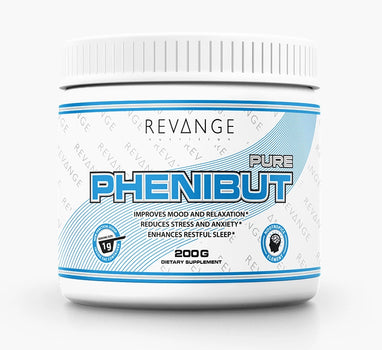 USA Supplements Pheni