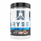 Ryse Supplements Loaded Pre-Workout