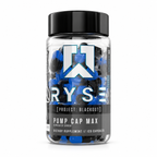 Ryse Supplements Pump Cap Max