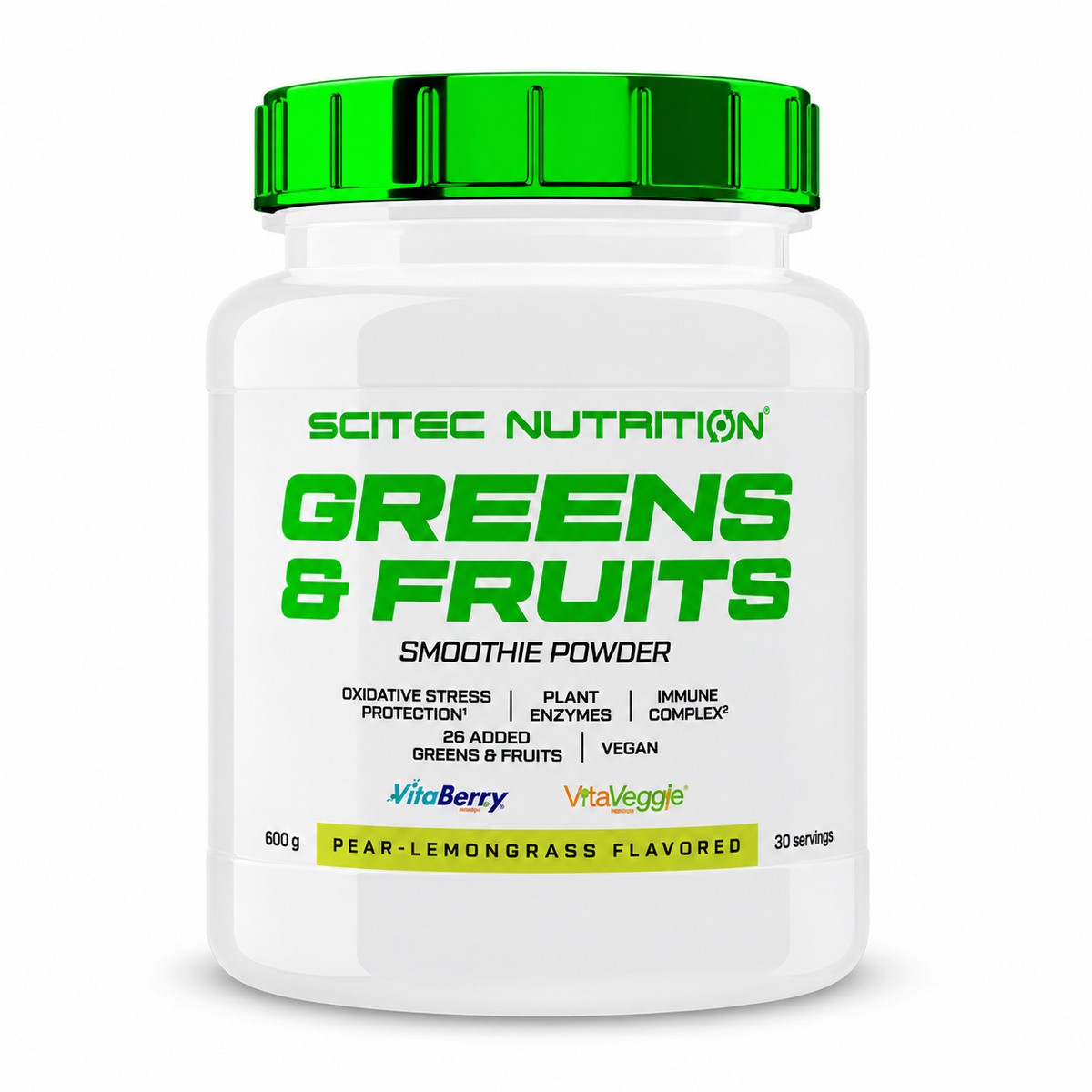 Scitec Vita Greens & Fruits