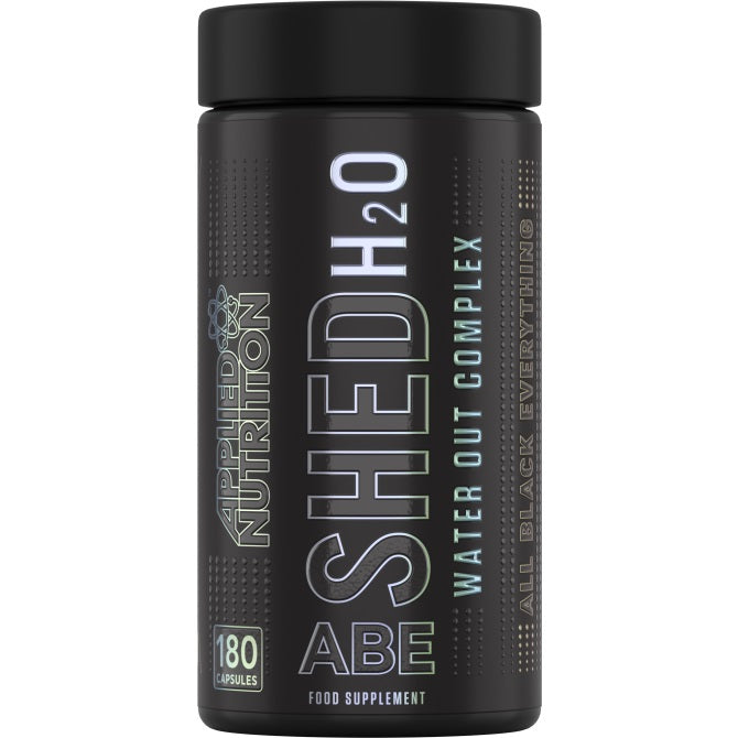 Applied Shed H2O Water Out Complex