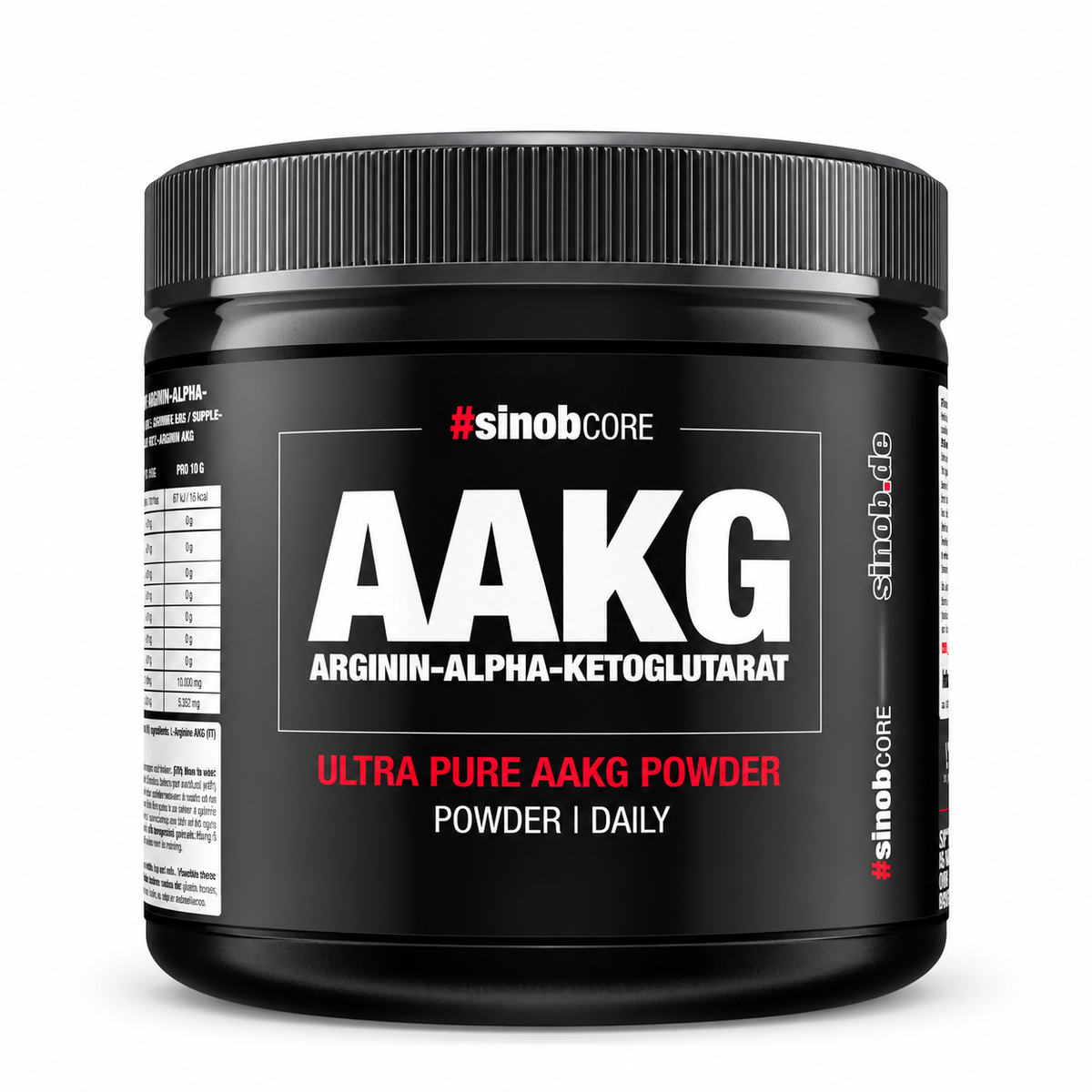 #Sinob Blackline 2.0 AAKG