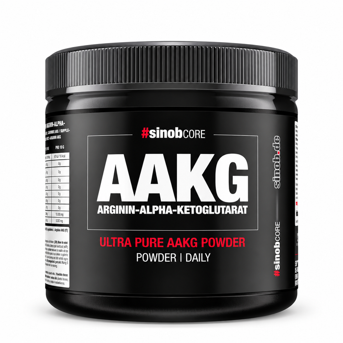 #Sinob Blackline 2.0 AAKG