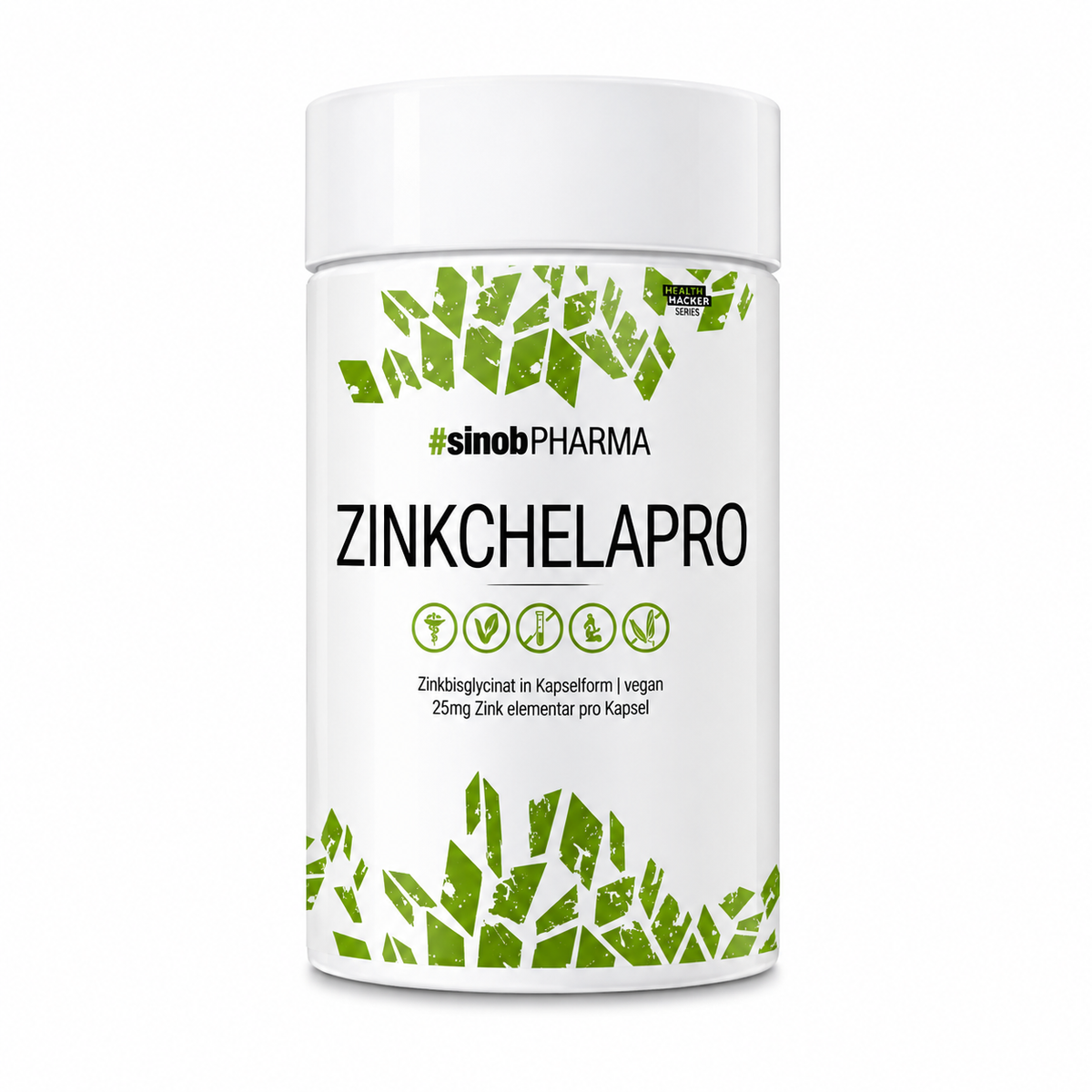 #Sinob Blackline 2.0 Zink Chelapro