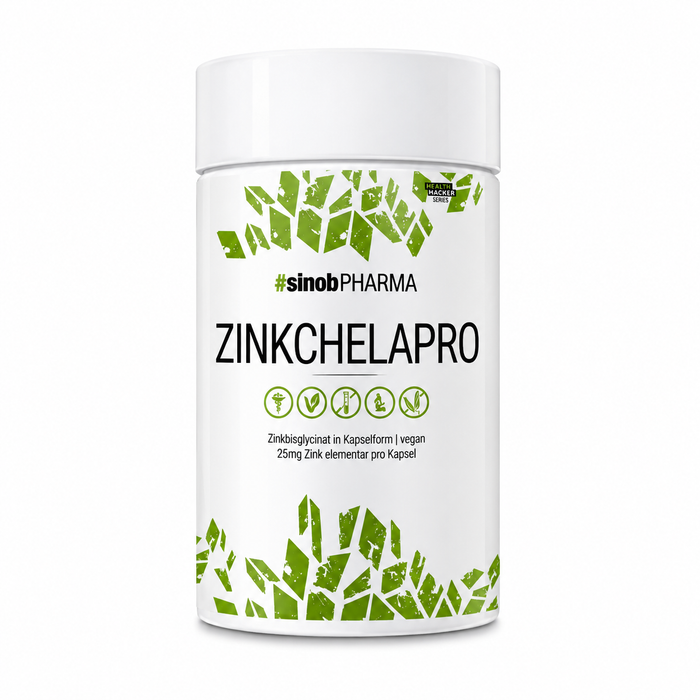 #Sinob Blackline 2.0 Zink Chelapro