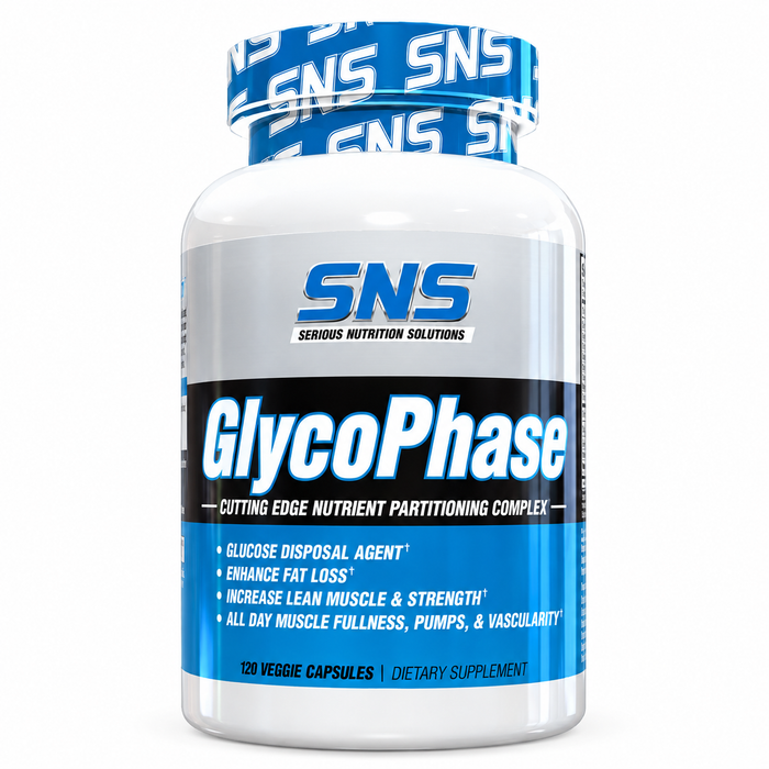 SNS-glycofase