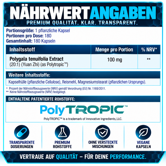 SNS Polygala XT