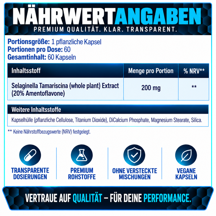 SNS Amentoflavone
