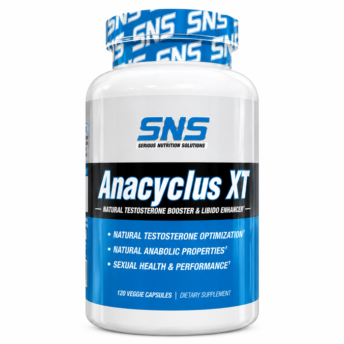 SNS Anacyclus XT