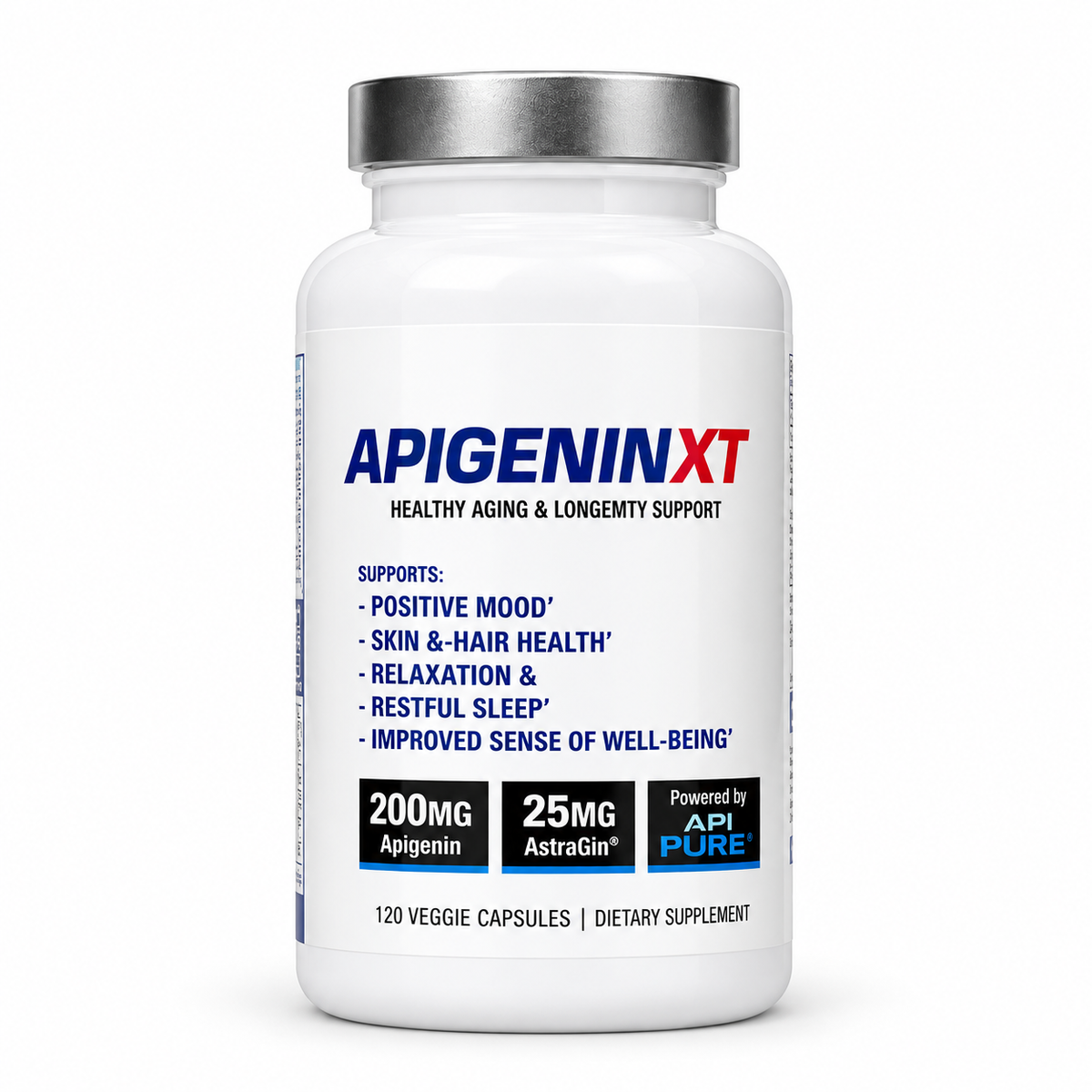 SNS Apigenin XT