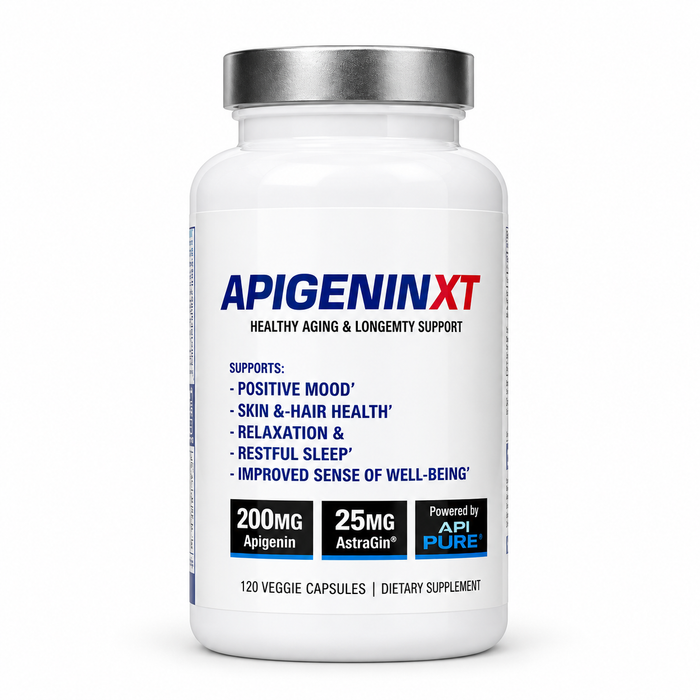 SNS Apigenin XT