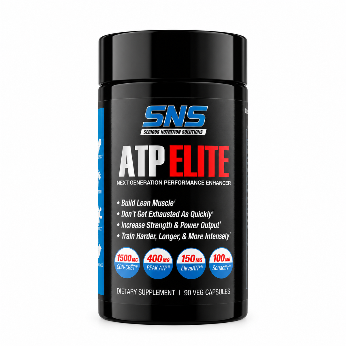 SNS ATP Elite