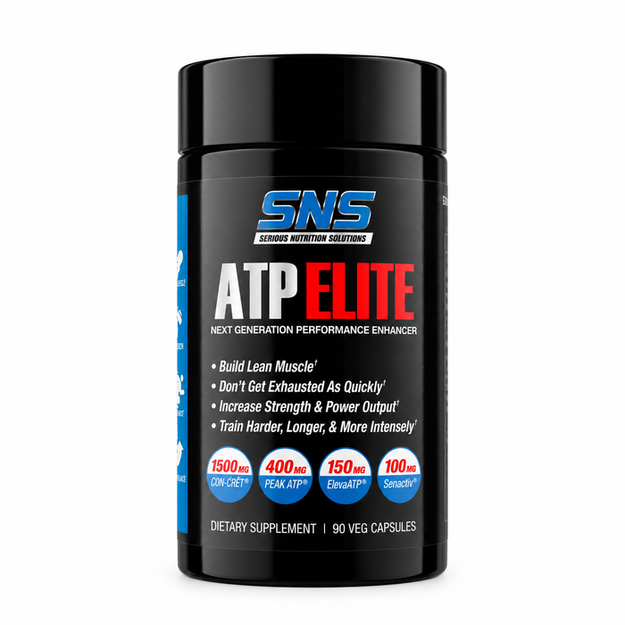 SNS ATP Elite